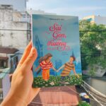 Có một kẻ thiết tha Sài Gòn