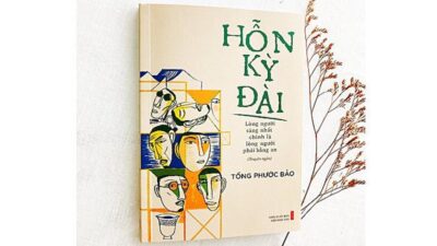 Những câu văn khiến người ta “tâm trạng”