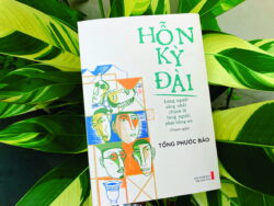 Một Sài Gòn quen mà lạ trong “Hỗn kỳ đài”