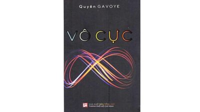 Nơi không bán bí mật – Sách “Vô Cực”, tác giả Quyên Gavoye
