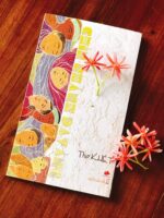 Trổ lên ngút ngàn từ những long đong – Giới thiệu Tập thơ “Chín nhánh da vàng” của Nhà thơ trẻ Trần Đức Tín – Khét