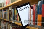 Sách điện tử là xu thế của phát triển