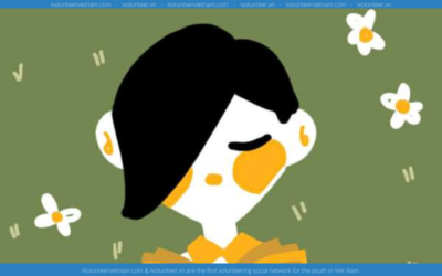 Cuộc Thi Viết Tản Văn: Mùa Xanh Thương Những Niềm Riêng