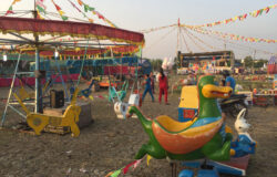 Như Lục Bình Trôi