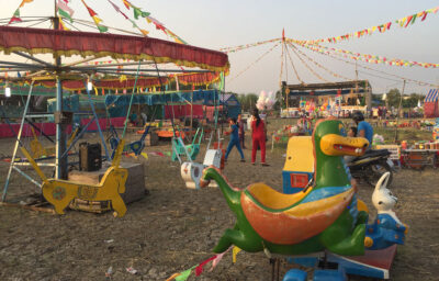 Như Lục Bình Trôi