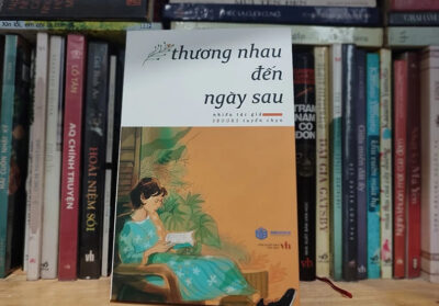 Chàng trai 20 tuổi đạt giải nhất cuộc thi viết nhân kỷ niệm 5 năm thành lập Sbooks