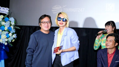 Đò qua sông vắng – Phim ngắn nhưng chạm tim