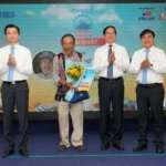 Kết quả cuộc thi viết ‘Hào khí miền Đông’