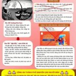 Nhiều người đang đạo văn, vi phạm luật Sở hữu trí tuệ khi làm điều này…