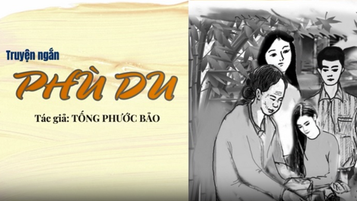 Podcast Truyện ngắn – Tạp bút: Phù du