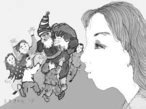 Ký hiệu mùa xuân