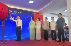 Từng bước khẳng định vị thế của người cầm bút