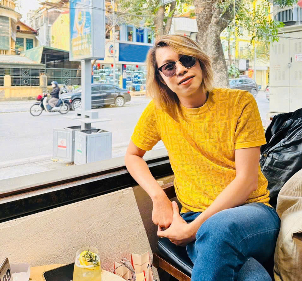 Nhà văn Tống Phước Bảo: “Hạt phù sa’ phương Nam