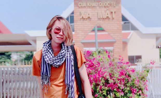 Như xuân tìm xứ – Truyện ngắn của Tống Phước Bảo