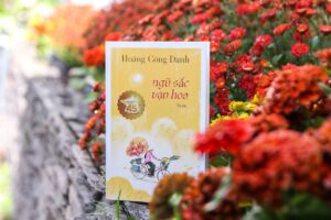 Câu chữ giữ lòng không nguội