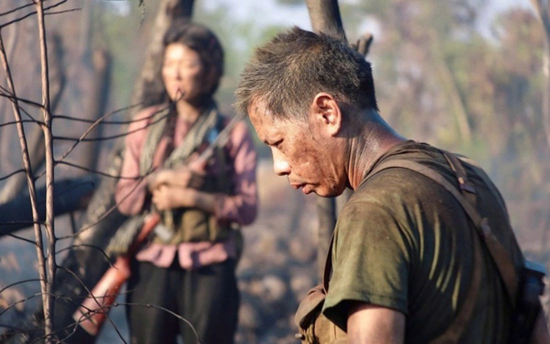 "Địa đạo" - Bộ phim nhất định phải xem!
