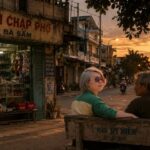 Tiệm chạp phô ký ức – Truyện ngắn Tống Phước Bảo