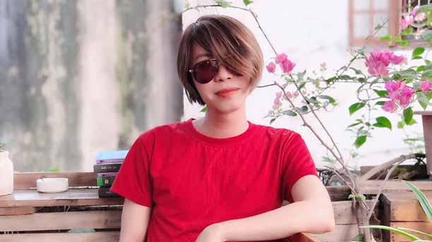 Lập trình Tết – Truyện ngắn của Tống Phước Bảo
